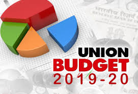 Interim Budget 2019-20 Vote on account